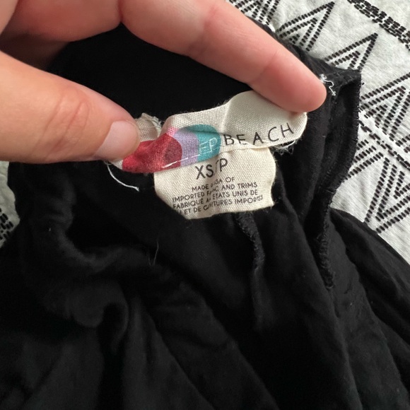 Free People Sunsational - Shorts Only - Size XS - Picture 5 of 5